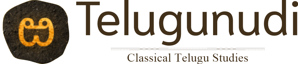 Telugunudi